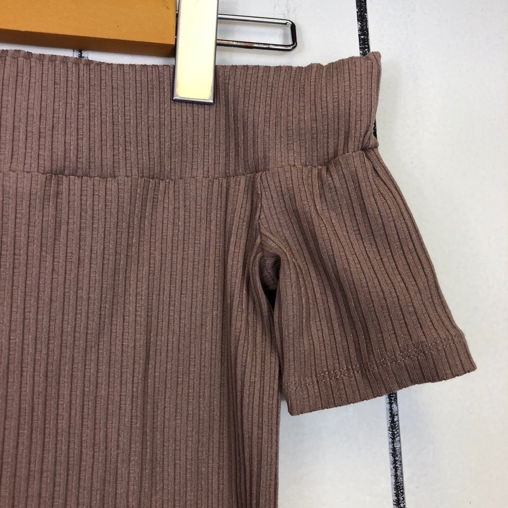 Wilfred Tournesol T-Shirt Sz XXS - Picture 4 of 7